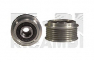Механизм свободного хода CALIBER 87531