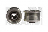 Механизм свободного хода CALIBER 87576