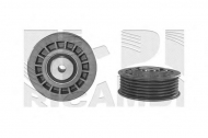 Ролик AUTOTEAM A00248