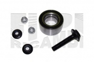 Комплект подшипника AUTOTEAM RA1008