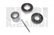 Комплект подшипника AUTOTEAM RA2330