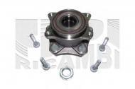 Комплект подшипника AUTOTEAM RA2362