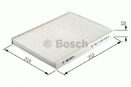 Фильтр BOSCH 1 987 432 057