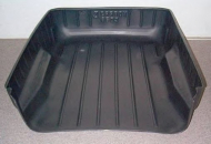 Ванна CARBOX 10-6503