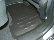 Резиновый коврик CARBOX 43-7840