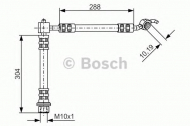 Шлангопровод BOSCH 1 987 476 358