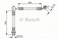 Шлангопровод BOSCH 1 987 476 452