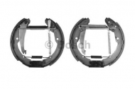 Комлект тормозных накладок BOSCH 0 204 114 635