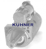 Стартер AD KÜHNER 10582