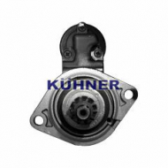 Стартер AD KÜHNER 10888