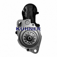 Стартер AD KÜHNER 201014