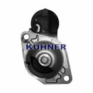 Стартер AD KÜHNER 201081