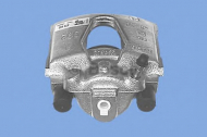 Тормозной суппорт BOSCH 0 986 473 902