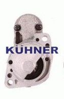 Стартер AD KÜHNER 254568