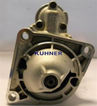 Стартер AD KÜHNER 254932