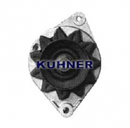 Генератор AD KÜHNER 3071
