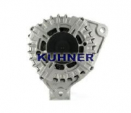 Генератор AD KÜHNER 553373RI