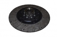 Диск сцепления LIPE CLUTCH 400-019-L3644