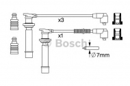 Комплект электропроводки BOSCH 0 986 357 239
