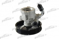Насос PATRON PPS054