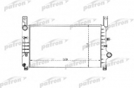 Теплообменник PATRON PRS3319