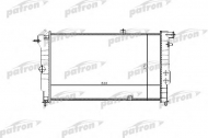 Теплообменник PATRON PRS3330