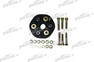 Шарнир PATRON PSE5000