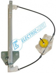 Подъемное устройство для окон ELECTRIC LIFE ZR AD711 L