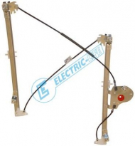 Подъемное устройство для окон ELECTRIC LIFE ZR BM709 L