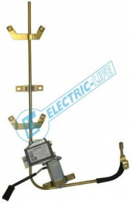 Подъемное устройство для окон ELECTRIC LIFE ZR ME20 L