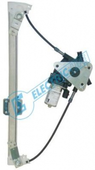 Подъемное устройство для окон ELECTRIC LIFE ZR ME55 L