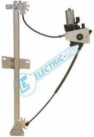 Подъемное устройство для окон ELECTRIC LIFE ZR ME63 L B