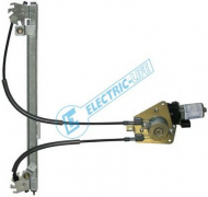 Подъемное устройство для окон ELECTRIC LIFE ZR PG20 L