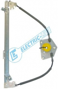 Подъемное устройство для окон ELECTRIC LIFE ZR PG705 L