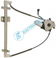Подъемное устройство для окон ELECTRIC LIFE ZR VK16 L B