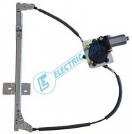 Подъемное устройство для окон ELECTRIC LIFE ZR VK35 L B