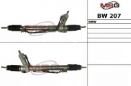 Привод MSG BW 207