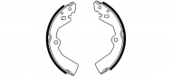Комлект тормозных накладок HELLA PAGID 8DB 355 000-931