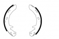 Комлект тормозных накладок HELLA PAGID 8DB 355 002-311