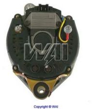 Генератор WAIglobal SA466