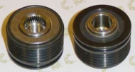 Механизм свободного хода AUTOKIT 03.80582