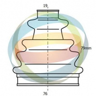 Комплект пыльника ODM-MULTIPARTS 21-990020