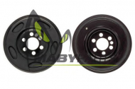 Ременный шкив MABY PARTS PV00328O