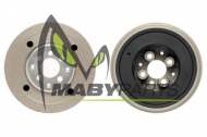 Ременный шкив MABY PARTS PV00320O