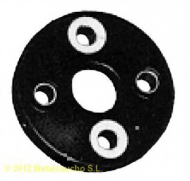 Фланец Metalcaucho 00210