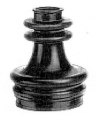 Пыльник Metalcaucho 00523