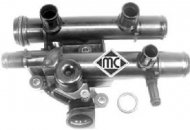 Термостат Metalcaucho 03646