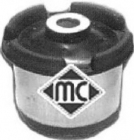 Подвеска Metalcaucho 04385