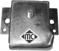 Держатель Metalcaucho 04622