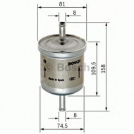 Фильтр BOSCH 0 450 905 095